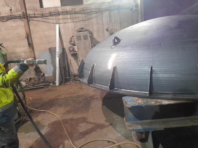 Czyszczenie laserowe