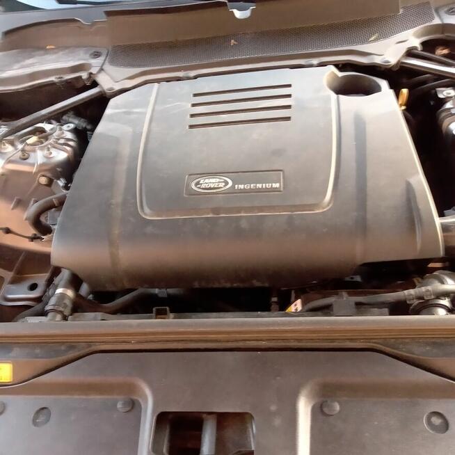 Discovery V 2,0 Si 300KM 2020 r 7 osób