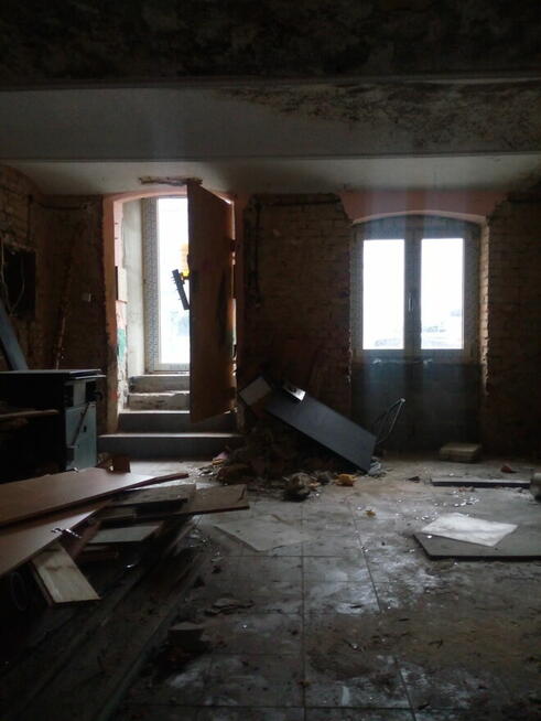 Lokal w super lokalizacji , centrum Poznania