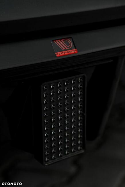 Audi A7 by SZELI / 600hp / Maxton Design