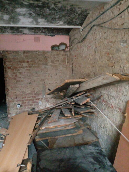 Lokal w super lokalizacji , centrum Poznania