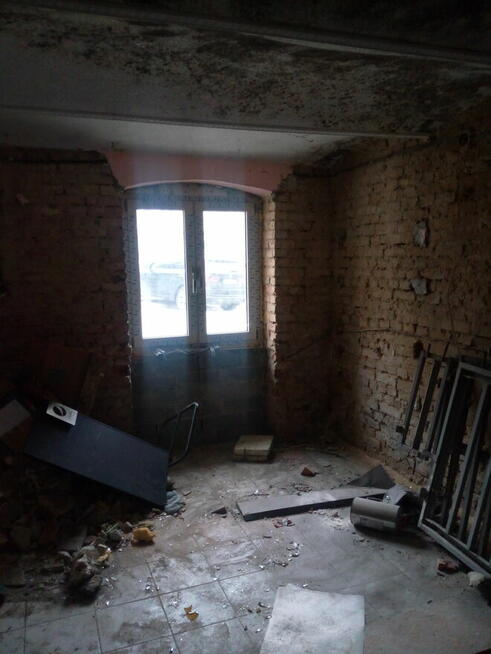 Lokal w super lokalizacji , centrum Poznania