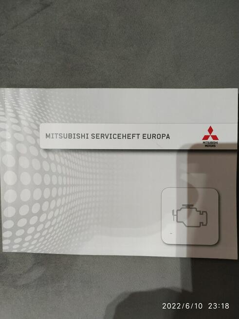 ASX 2016 1,6 117 KM benzyna, manual, bogata wersja