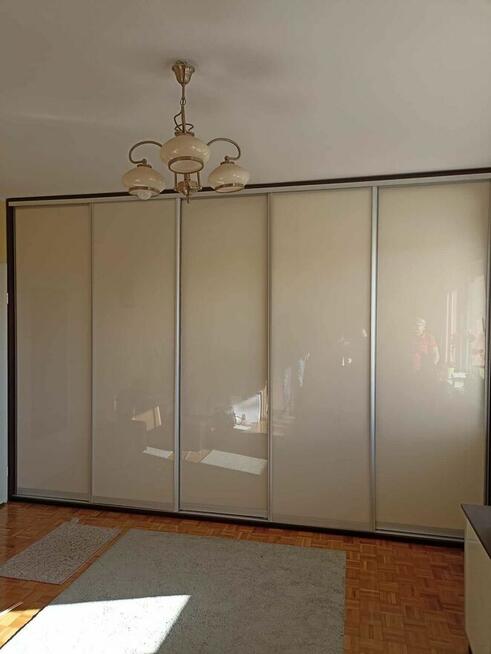 Szafy, zabudowy wnęk na wymiar