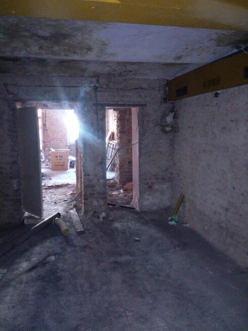 Lokal w super lokalizacji , centrum Poznania