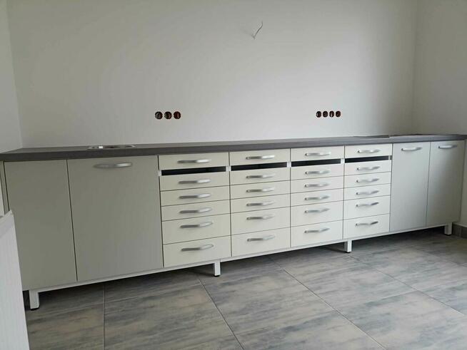 Meble medyczne na wymiar