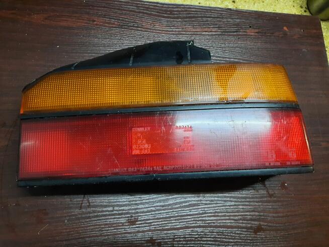 Lampy Honda prelude III