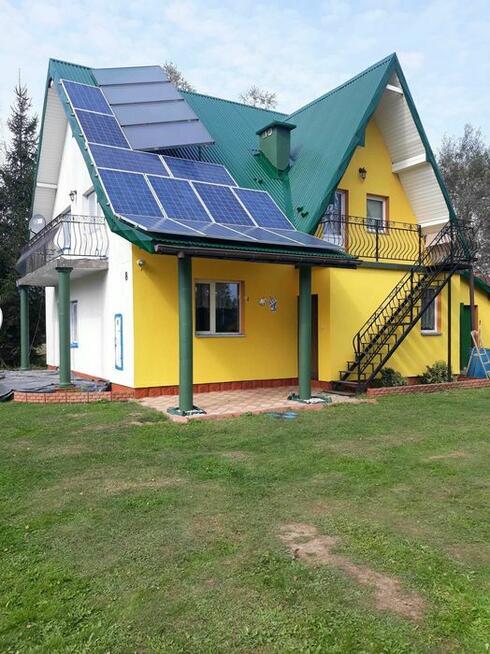 Malowanie dachów 15zł m2