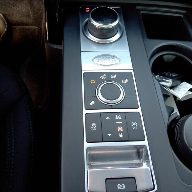 Discovery V 2,0 Si 300KM 2020 r 7 osób