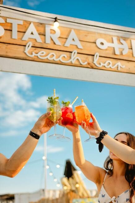 Stara Odra Beach Bar ️