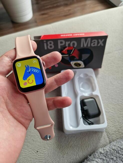 Smartwatch I8 pro