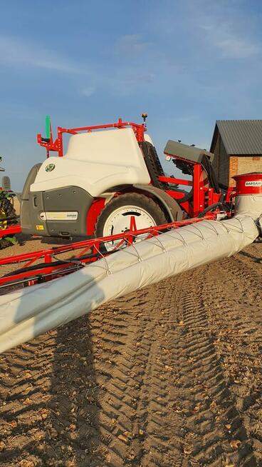 Opryskiwacz SPRAYMAX 3500 / BDL AIR G-VAR 24M (380/20) z ręk