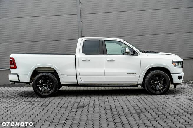 Dodge RAM 1500 4.7 4x4 Laramie 4.7 V8