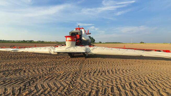 Opryskiwacz SPRAYMAX 3500 / BDL AIR G-VAR 24M (380/20) z ręk