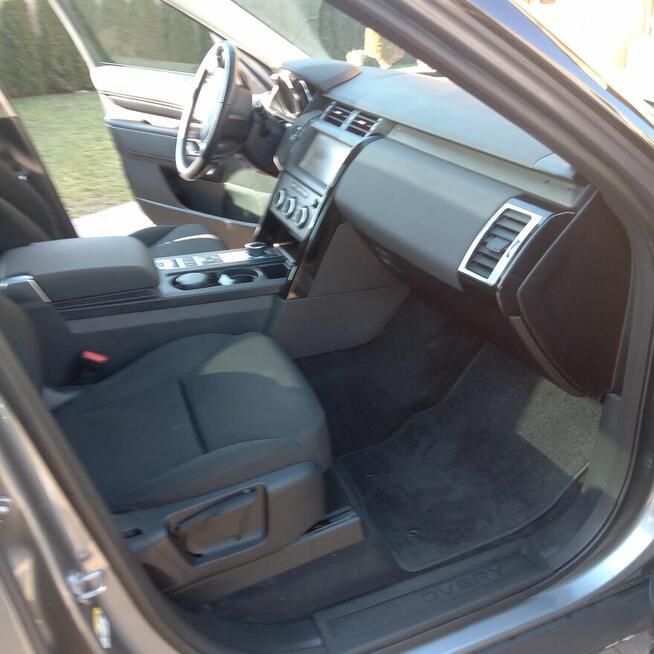 Discovery V 2,0 Si 300KM 2020 r 7 osób