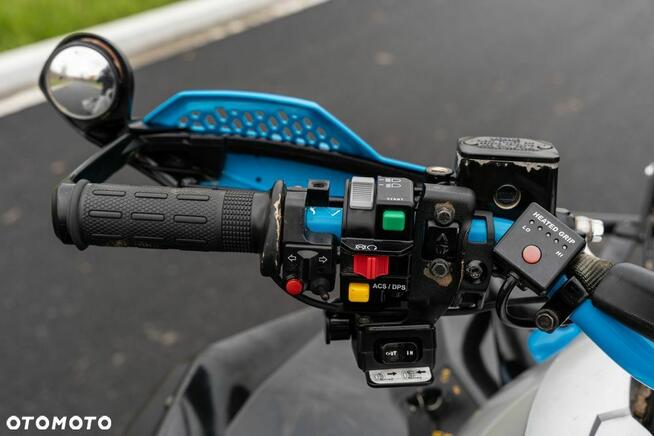 CAN-AM RENEGADE / 1000XMR / 100HP / ZAREJESTROWANY