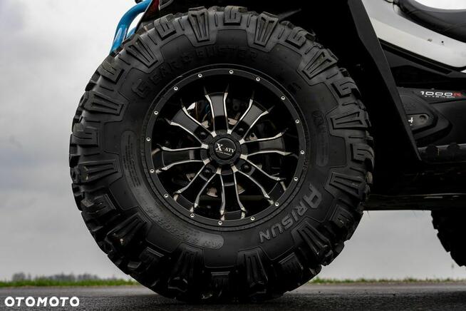 CAN-AM RENEGADE / 1000XMR / 100HP / ZAREJESTROWANY