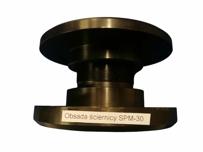 Obsada / zabierak ściernicy do szlifierki SPC-20 SPM-30