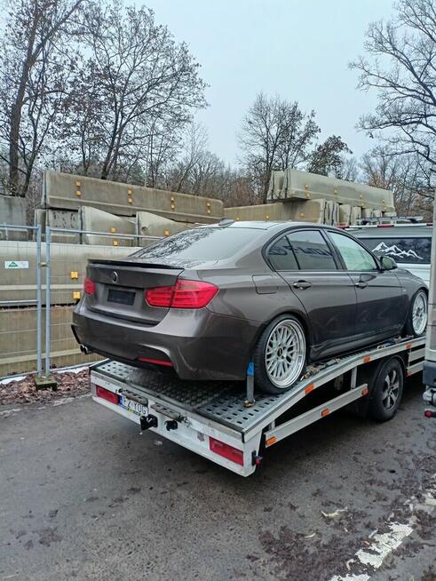 Pomoc Drogowa LawetaYogi