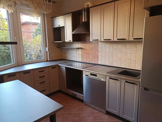 Wymiana frontów i blatów kuchennych