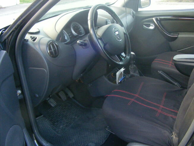 Klimatyzacja,6-cio biegowy, stan super, zamienię