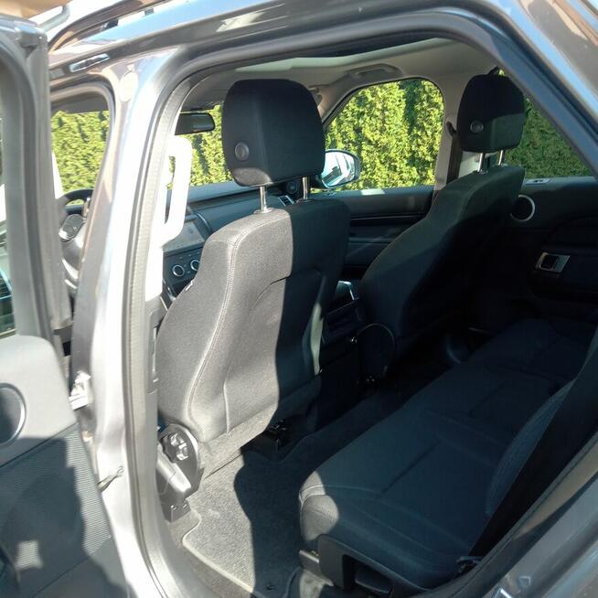 Discovery V 2,0 Si 300KM 2020 r 7 osób