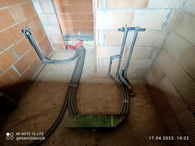 Kompleksowe instalacje grzewcze i sanitarne, 30 lat na rynku