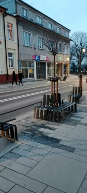 Sprzedam lokal 200m Kwidzyn