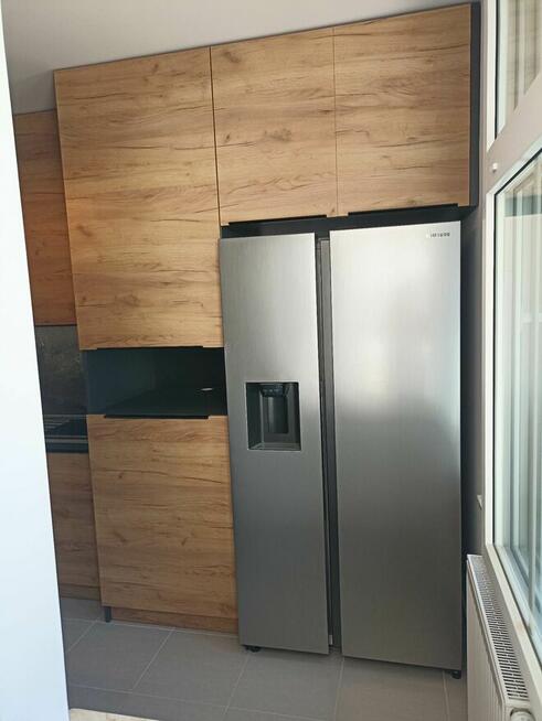 Meble kuchenne na wymiar