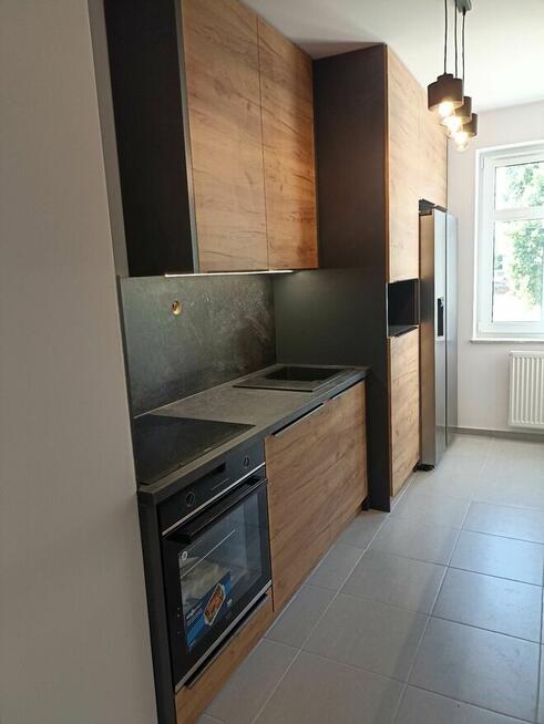 Meble kuchenne na wymiar