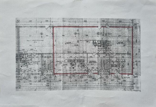 SPRZEDAM lokal użytkowy Skarżysko-Kamienna
