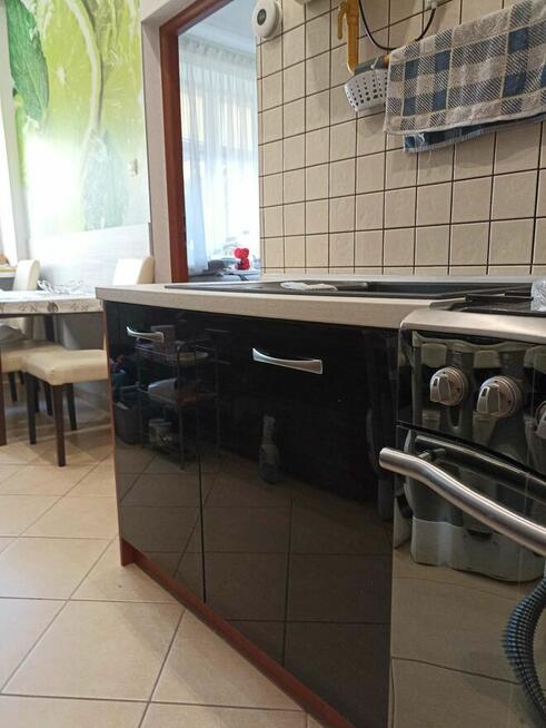 Wymiana frontów i blatów kuchennych