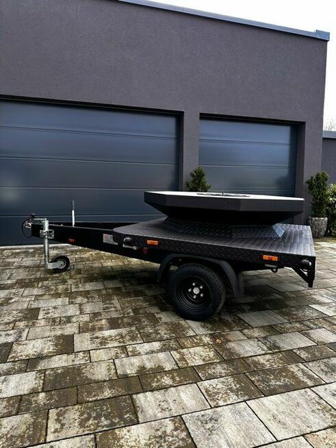 Texas Flat Grill 1500