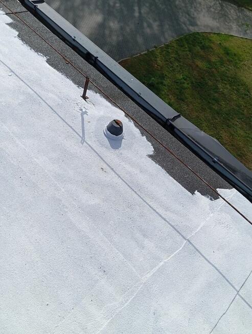 Dachy wielkopowierzchniowe, kompleksowe remonty