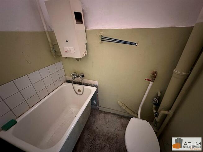 Mieszkanie Częstochowa Raków