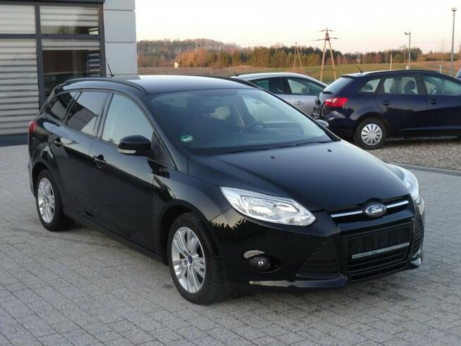 Ford Focus 1.0 125 KM! Super Stan! Okazja! Opłacony!