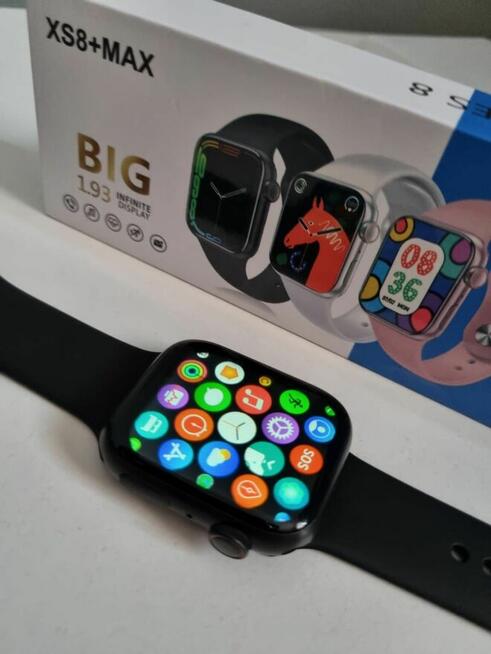 Smartwatch S8 nowy