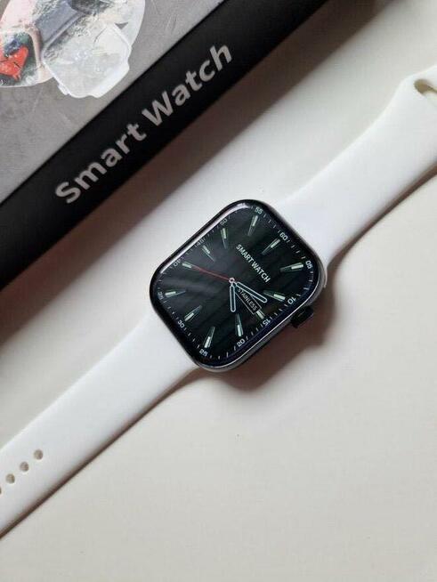 Smartwatch S9 max