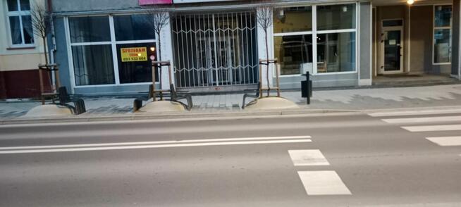 Sprzedam lokal 200m Kwidzyn