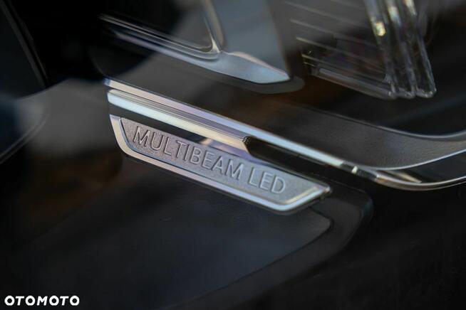 Mercedes-Benz GLS Maybach 600 4-Matic