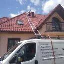 Usuwanie gniazd os i szerszeni