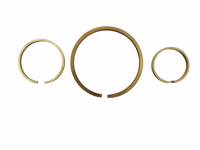 Pierścienie tłokowe SPC-20 SWA-25 4AMP AFB-500 SPA-25 SOJ-10