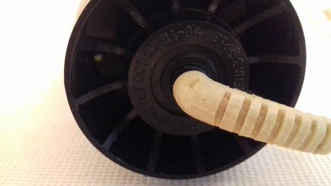 Suszarka do włosów Junost, Vintage, do sprzedania