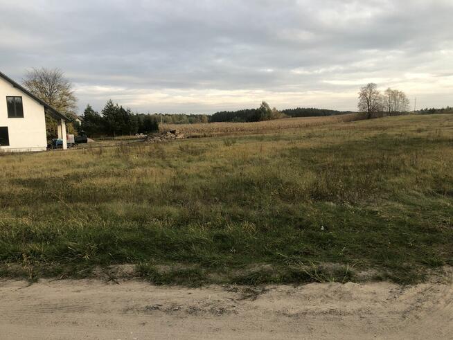 nowość najtańsza działka 195zł/m2 5km za Białymstokiem 1900m