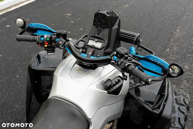 CAN-AM RENEGADE / 1000XMR / 100HP / ZAREJESTROWANY