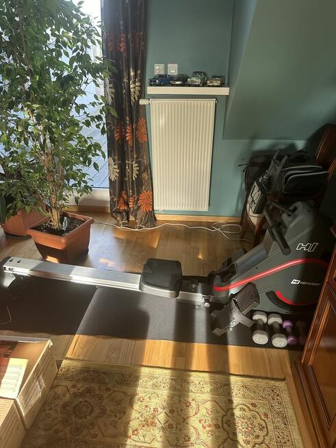 Sprzedam wioślarza.