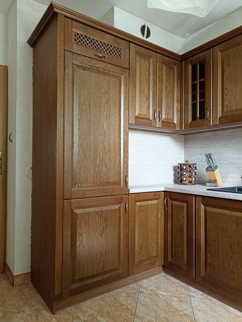 Meble kuchenne na wymiar