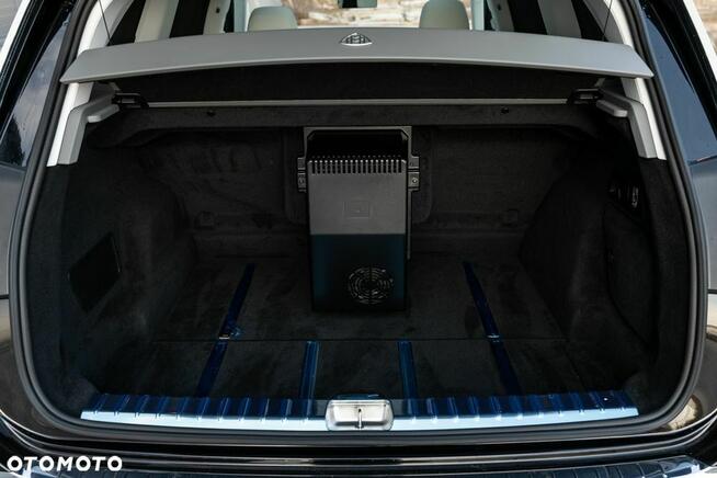 Mercedes-Benz GLS Maybach 600 4-Matic