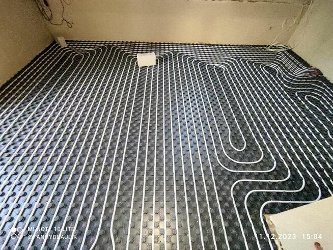 Kompleksowe instalacje grzewcze i sanitarne, 30 lat na rynku