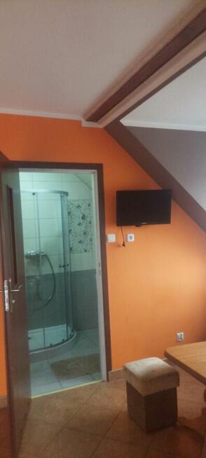 Wolne Kwatery Noclegi nad morzem Kąty Rybackie